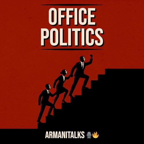 Office Politics cover art