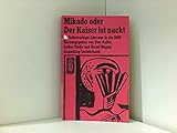  Mikado oder der Kaiser ist nackt: Selbstverlegte Literatur in der DDR (Sammlung Luchterhand)