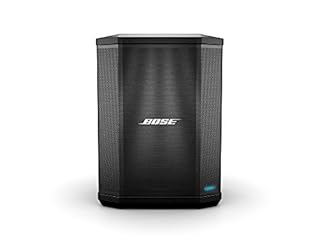Bose S1 Pro - Sistema Audio Bluetooth