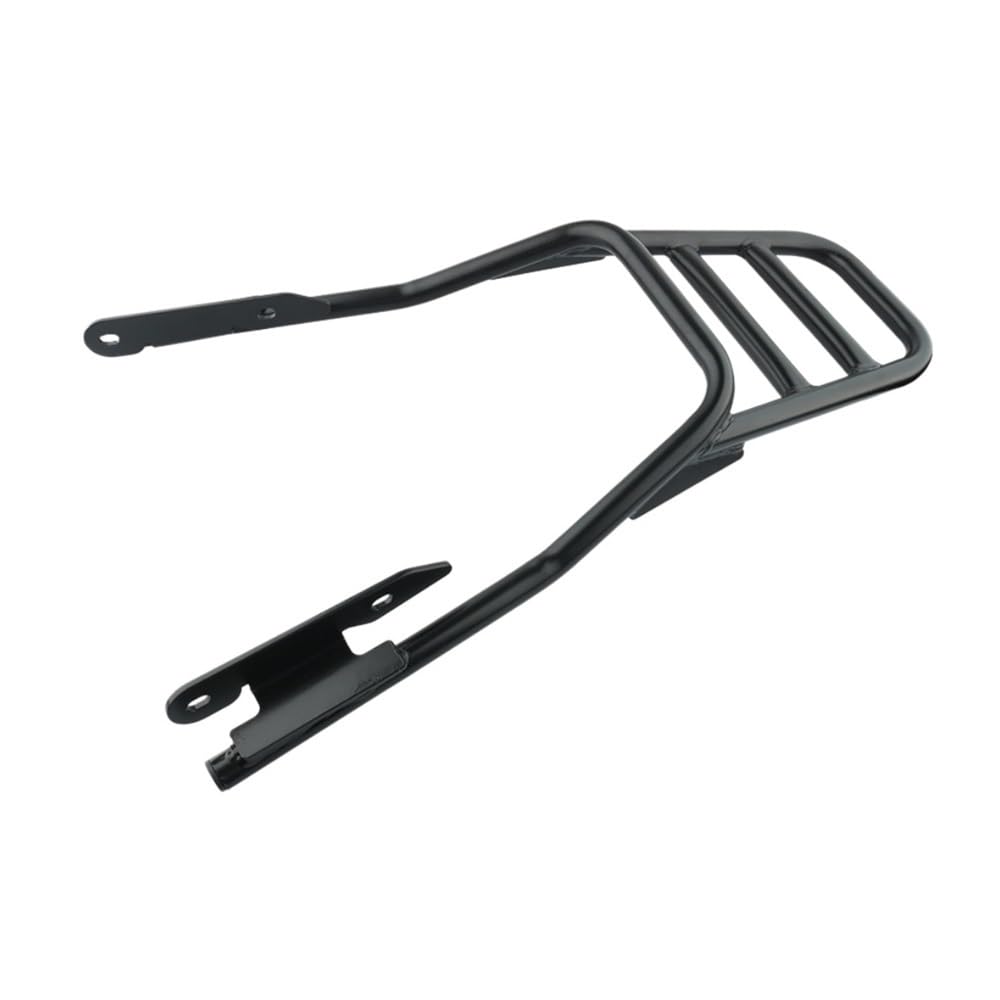 Valise et support bagage Trident 660 pour rouler sans sac à dos - 7
