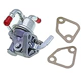 Mover Parts New Fuel Pump for Kubota D905 D1005 D1105 D1305 V1305 V1505