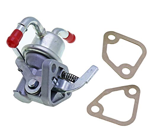 JEENDA New Fuel Pump 16285-52032 for Kubota D905 D1005 D1105 D1305 V1305 V1505