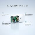 Sonoff Zigbee Smart Plug S40 Lite photo 3