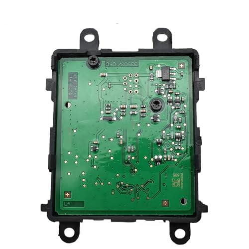 Balastro DRL para faros delanteros módulo adaptativo de control Audi Q5 2009-2012 5