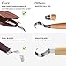 Wood Carving Kit,17pcs Wood Carving Tool with 4PCS Wood Carving Knives & 5PCS Detail Knives 9 Basswood Blocks & Gloves & Roll Bag & Strop Block & Polishing Compound Whittling Kit Hobbies for Adults