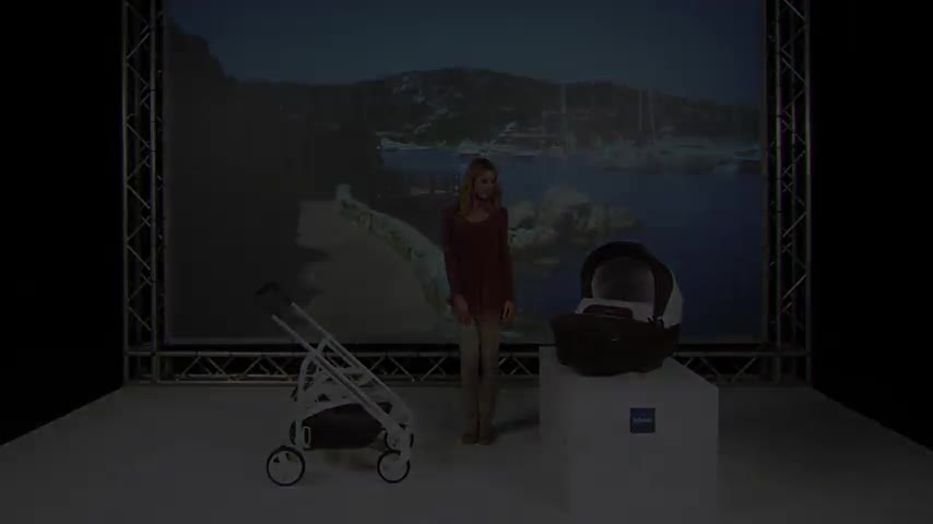 amazon inglesina trilogy