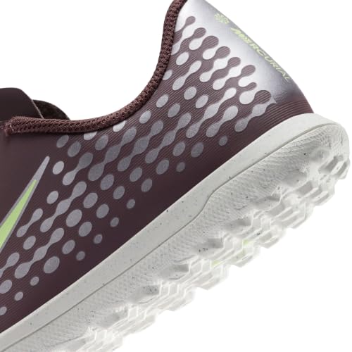 Chaussures Futsal Nike Vapor 16 Club TF Kylian Mbappé Enfant - vue 10