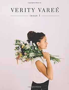 Paperback Verity Varee Book