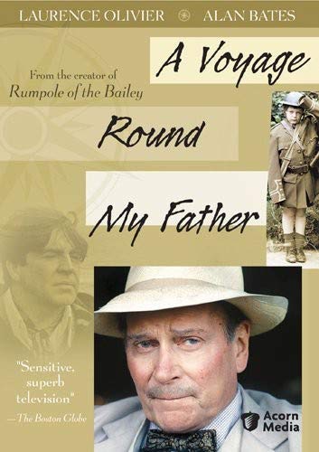 A Voyage Round My Fathers