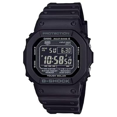 Casio GW-5000HS-1ER Orologio Da Uomo
