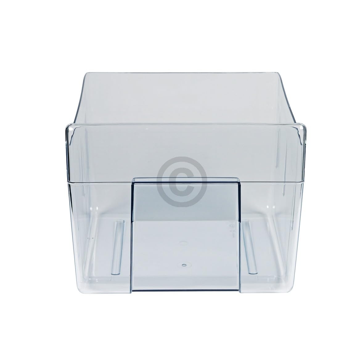 Gemüseschublade für Kühlschrank kompatibel mit AEG 224713913/8 2247139138 Gemüsefach für Kühlschrank