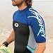 Osprey Traje de Neopreno Hombre (3/2 mm), Hombre, Color Azul Marino, tamaño...