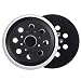 5” RS035 Sanding Pad Replacement,Compatible with Bosch Orbital Sander ROS20VS, ROS20VSC, ROS20VSK, ROS20, ROS10,Hook & Loop Sanding Backing Pad,Pack of 2