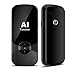 Language Translator Device Supports Offline Translation Assistance Super Accuracy Online Translation Audio Memo Camera Translation,106 Languages Two Way Translation for Travelling Learning Business