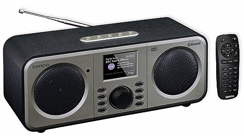 Dab ontvanger Lenco elektronica kopen | | Lage prijs
