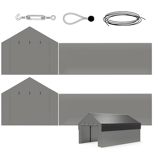 FLOUREE Sidewall Kit