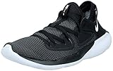 nike flex 2017 rn damen 39 Verschluss: Schnürsenkel. Nike Damen WMNS Flex 2019 Rn Leichtathletikschuhe, Mehrfarbig (Black/White/Anthracite 000), 37 EU