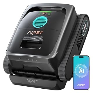 AIPER Scuba V3 AI Vision Cordless Pool Robot AIPER Scuba V3 AI Vision Cordless Pool Robot