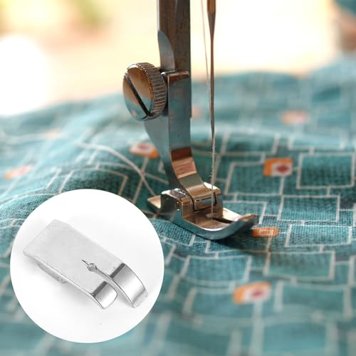 2 Piezas Pie para Máquina de Coser Zinc miniatura 7