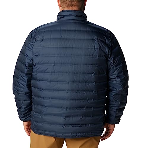 Image of Columbia Men's Lake 22 Down Jacket