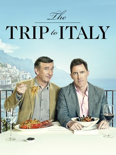 The Trip to Italy