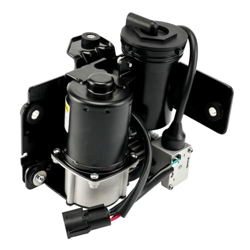 PHILTOP Air Compressor for 2007-2018 Expedition, Navigator
