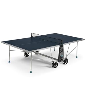 Cornilleau 100X Outdoor Tischtennisplatte