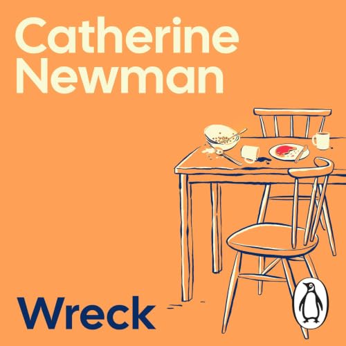 『Wreck』のカバーアート