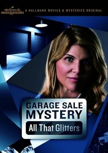 Garage Sale Mystery: All That Glitters
