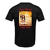 PB TECH Personalised T-Shirt - Unisex Stag Tee Hen - Customised Image/Picture/Photo/Text/Create Your Own Custom Personalised T-Shirt (as8, Alpha, l, Regular, Regular, Black) #5