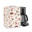 Coffee Pink Beige