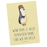 Mr. & Mrs. Panda
