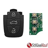 audi a3 8l funkfernbedienung geht nicht ✔ HINWEIS: Dieses Produkt muss an das Steuergerät des jeweiligen Fahrzeuges geschrieben werden. Bitte informieren Sie sich zur Programmierung vor dem Kauf. Beachten Sie auch ob das Frequenzband übereinstimmt! Es handelt sich um ein Aftermarket Produkt