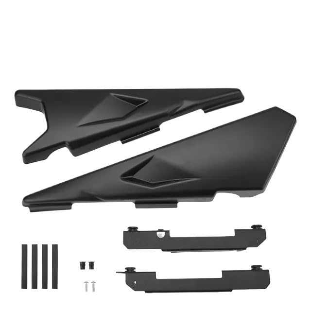 Panneau latéral pour R1250GS Adventure protection de carénage idéale pour le voyage