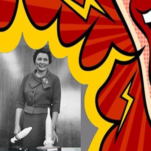Mary Golda Ross Engineers Our Path to Space