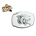 Grohe K19612-34124R-000 Seabury Tub and Shower Valve Kit, Chrome