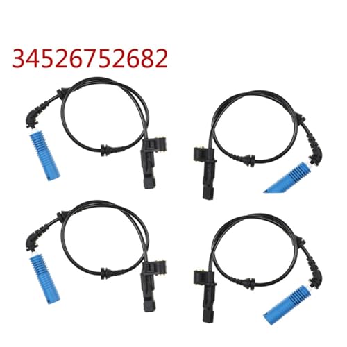 Sensor ABS E46 para solucionar el testigo de freno encendido en rueda trasera 3