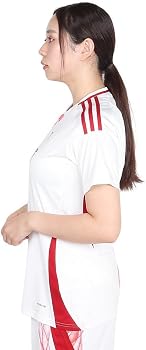 Amazon.co.jp: アディダス サッカー ユニフォーム サッカー日本女子