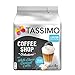 Tassimo Kapseln Coffee Shop Selections, Typ White Choco Coconut Latte, 40 Kaffeekapseln, 5er Pack (5 x 8 Getränke) - nur für kurze Zeit verfügbar