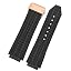 2 Black-rosegold