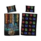 Funda nordica harry potter: eligiendo la mejor y m&aacute;s barata