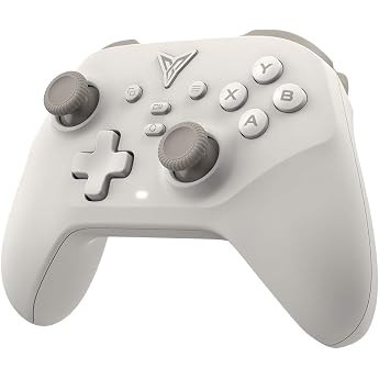 FLYDIGI (Flydigi) Wireless Connection Controller "DUNE FOX (Dune Fox)" for Nintendo Switch&trade; / Windows PC [Official Japanese D