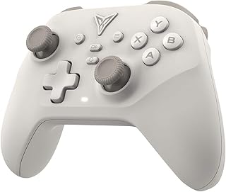 FLYDIGI(フライディジ) ワイヤレス接続コントローラー 「DUNE FOX(デューンフォックス)」Nintendo Switch™ / Windows PC 【日本正規代理店】