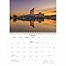 Carousel Worldwide, Manchester 2026 A5 Wall Calendar