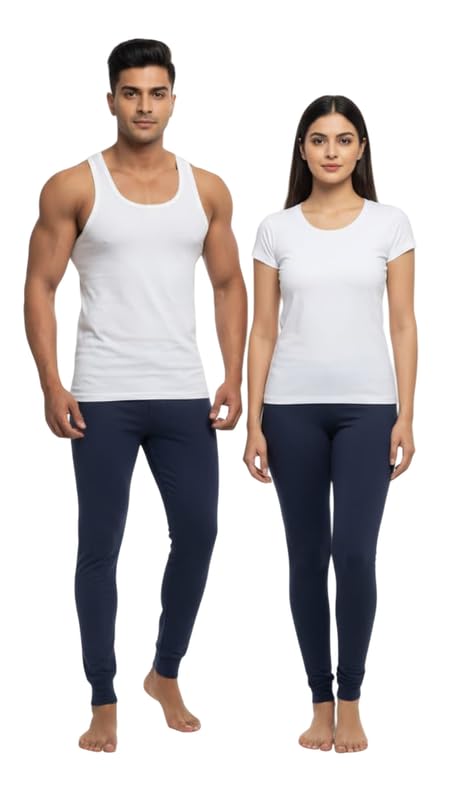 gsxmol Men's (Gents) Winter Thermal Lower/Legging .ITs A Bottom Body Warmer in Grey Color.It is A 1-pc Pack!!-picture-33