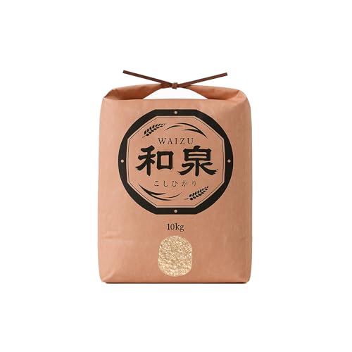 新潟県産 コシヒカリ 10kg 玄米」の人気商品一覧 | 安い商品を通販
