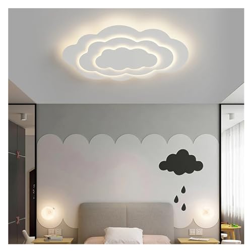 Lampe de pièce moderne : plafonnier créatif et lustre design pour le salon
