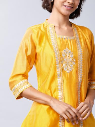 Image of Vishudh Women Kurta