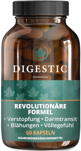 Gutes Abführmittel zum Abnehmen – Die 16 besten Produkte im Vergleich