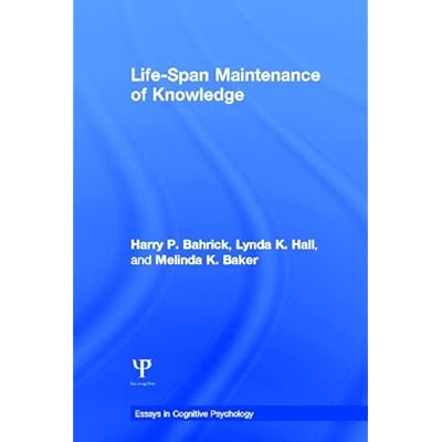 Life-Span Maintenance of Knowledge